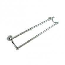 R. Christensen 2122US26 - Simple Serenity P. Chr. Towel Bar