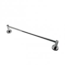 R. Christensen 2218US26 - Effortless Elegance P. Chr. Towel Bar