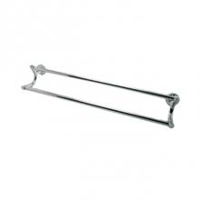 R. Christensen 2222US26 - Effortless Elegance P. Chr. Towel Bar