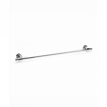 R. Christensen 6114-3026-P - Pipe Dreams Polished Chrome Towel Bar