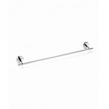 R. Christensen 6213-3026-P - Barely There Polished Chrome Towel Bar