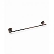 R. Christensen 6213-30VB-P - Barely There Verona Bronze Towel Bar