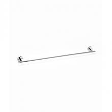 R. Christensen 6214-3026-P - Barely There Polished Chrome Towel Bar