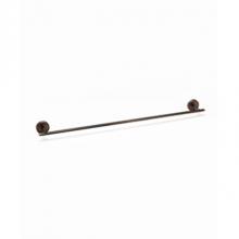 R. Christensen 6214-30VB-P - Barely There Verona Bronze Towel Bar