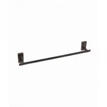 R. Christensen 6313-30VB-P - Urban Edge Verona Bronze Towel Bar