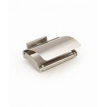 R. Christensen 6519-3BPN-P - Curve Appeal Brushed Nkl. Tissue Holder