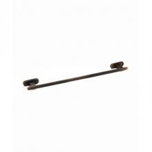 R. Christensen 6613-30VB-P - Day Dreams Verona Bronze Towel Bar