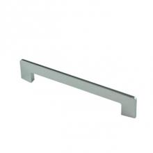 R. Christensen 9270-1026-C - Edge 160mm Polished Chrome Pull