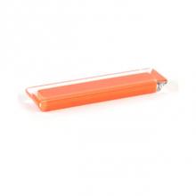 R. Christensen 9758-7000-P - Core 96mm Transparent Orange Pull