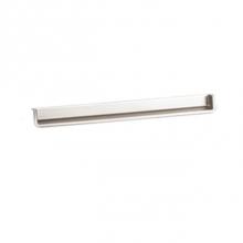 R. Christensen 9796-1015-B - Recess Satin Nickel Recessed Pull