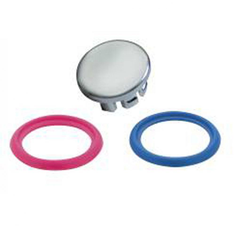 Handle cap kit
