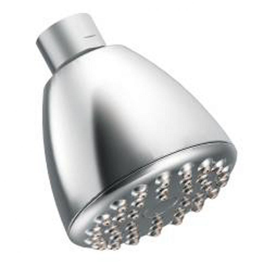 BAYSTONE SHOWERHEAD ONLY 1.75 CHR