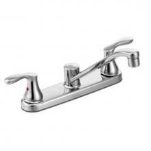 Cleveland Faucet 40616 - Cstn Kd 2H Chr