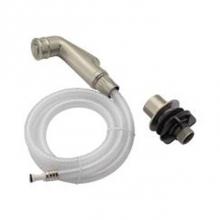Cleveland Faucet 42083CSL - Side spray kit