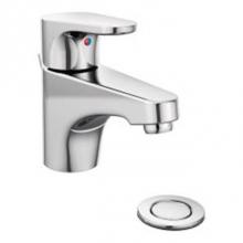 Cleveland Faucet 46100 - Chrome one-handle bathroom faucet