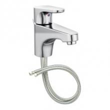 Cleveland Faucet 46102 - Chrome one-handle bathroom faucet