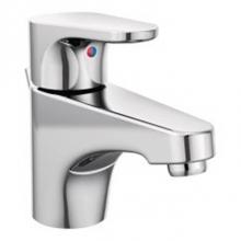 Cleveland Faucet 46103 - EDGESTONE 1H LAV LVR IPS CHR