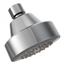 Cleveland Faucet 46401GR - Chrome one-function eco-performance showerhead