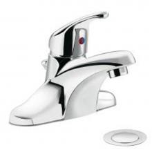 Cleveland Faucet CA40712 - CSTN 1H LAV LR 50/50 WA FSL 3/8 Q-C