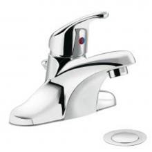Cleveland Faucet CA40718 - CSTN 1H LAV LR MTLC WA FSL CHR