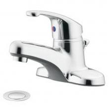 Cleveland Faucet CA47711L - FSTN 1H LAV LVR 50/50 WA