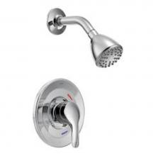 Cleveland Faucet T42315C - Baystone Trim 1H So Lvr Cyc Chr