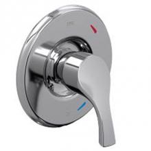 Cleveland Faucet T58911 - Chrome cycling shower only