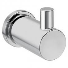 Cleveland Faucet YB6303CH - Summit Robe Hook, CH