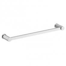 Cleveland Faucet YB6318CH - Summit 18'' Towel Bar, CH