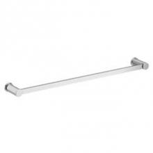 Cleveland Faucet YB6324CH - Summit 24'' Towel Bar, CH