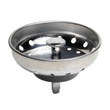 Dearborn Brass 4204-3-3 - Basket Strainer For 3Bn