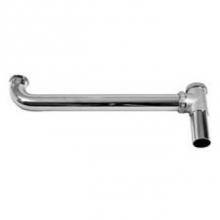 Dearborn Brass 50-3 - La Sink Waste 1.5 X 16 20 Gauge