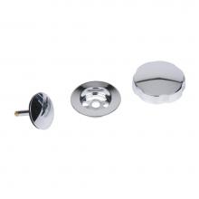 Dearborn Brass K20 - W O Conversion Kit Cable Stopper Chrome