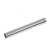 Dearborn Brass 789A-17-3 - Ext Tube, Solder 1.5 X 12, 17 Gauge