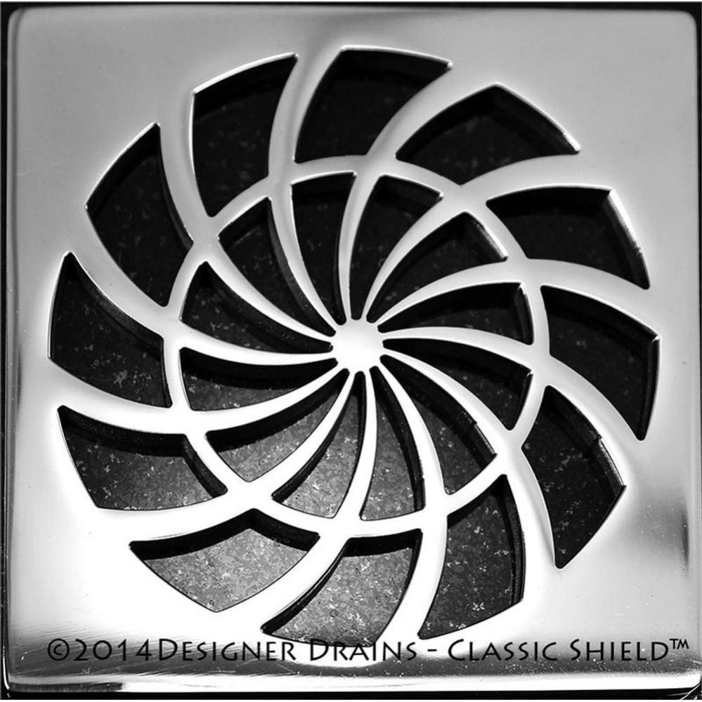 Classic Shield No.