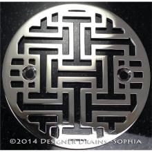 Designer Drains ARC7-SP400264090 - Architecture