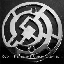 Designer Drains ART1-SP400264090 - Art History Valmier