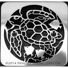 Designer Drains OCE7-SPQ450909136 - Oceanus