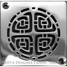 Designer Drains ELE4-SSP360188 - Elements