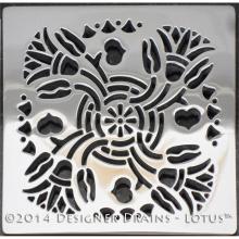 Designer Drains ELE3-SP375160 - Elements