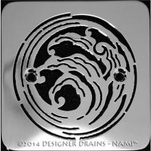 Designer Drains ELE2-SPQ450909136 - Elements