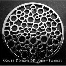 Designer Drains NAT1-SP400264090 - Nature