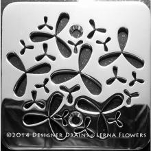 Designer Drains NAT4-SPQ450909136 - Nature Lerna