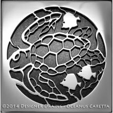 Designer Drains OCE6-SP500125 - Oceanus