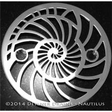 Designer Drains OCE2-SP400264090 - Oceanus