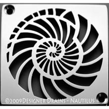 Designer Drains OCE3-SSP360188 - Oceanus