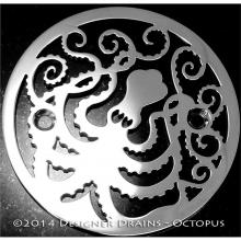 Designer Drains OCE5-SP400264090 - Oceanus