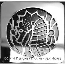 Designer Drains OCE4-SPQ450909136 - Oceanus