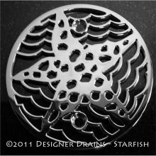 Designer Drains OCE1-SP400264090 - Oceanus