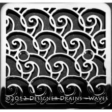 Designer Drains OCE6-SPQ450909136 - Oceanus